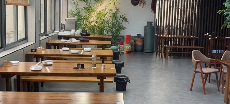 悠云居酒店(连云港花果山景区店)图片