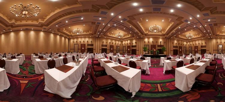 希尔顿圣达菲布法罗雷霆酒店(Hilton Santa Fe Buffalo Thunder)图片