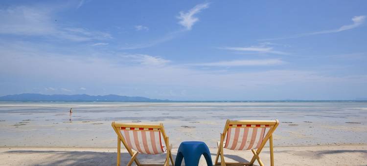 莱姆苏打海滨度假村(Lime N Soda Beachfront Resort)图片