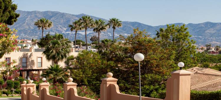 Ramada Hotel & Suites by Wyndham Costa del Sol Fuengirola图片