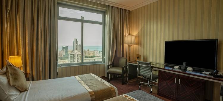 城市大厦酒店(City Tower Hotel)图片