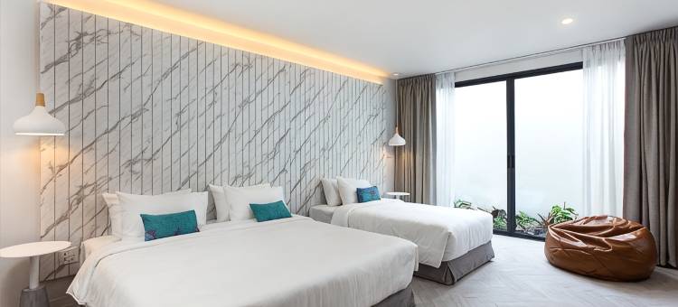 素克酒店(Sook Hotel)图片