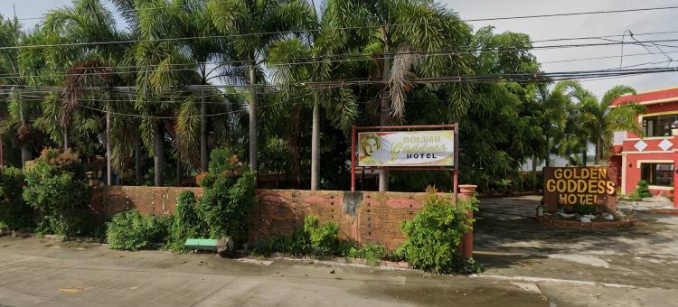 Golden Goddess Hotel Malasiqui Pangasinan by RedDoorz图片