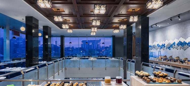阿斯顿酒店芝拉扎(Aston Inn Cilacap)图片