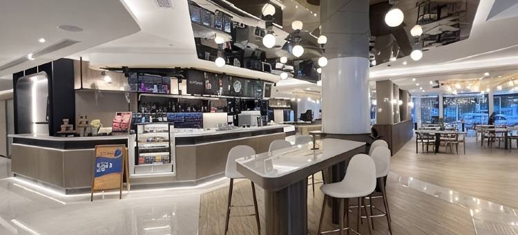 曼谷帕那空盛泰乐中心酒店(Centara Life Hotel Bangkok Phra Nakhon)图片
