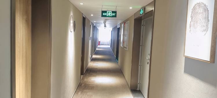 如家酒店·neo(上海沪太路行知路地铁站店)图片