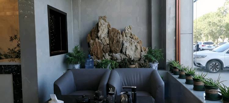阿克塞塞泰酒店图片