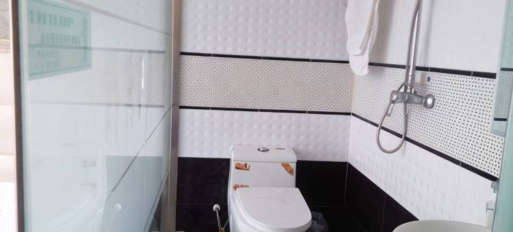 同江港湾假日宾馆图片
