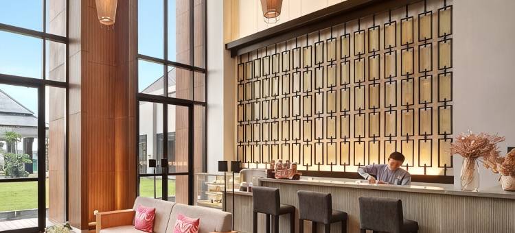 外南梦科库酒店(Kokoon Hotel Banyuwangi)图片