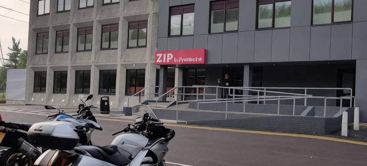 加帝夫普瑞米尔酒店(Zip by Premier Inn Cardiff)图片