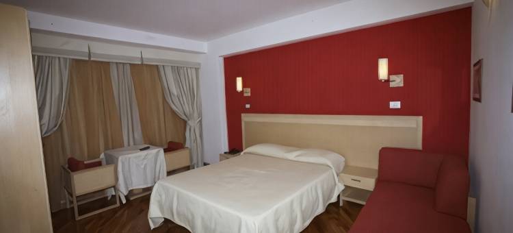 卡塔尼亚城镇酒店(Hotel Catania Town)图片