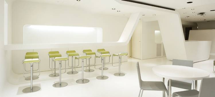 MYSTAYS御茶之水会议中心酒店(HOTEL MYSTAYS Ochanomizu Conference Center)图片