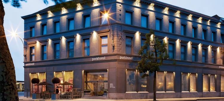 公园酒店(Parkhotel Kortrijk)图片