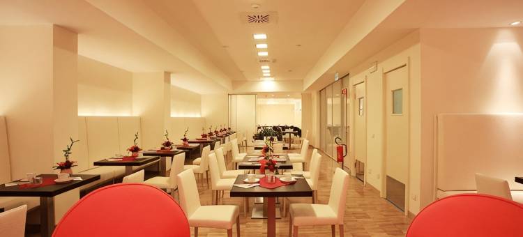 LVG酒店系列的卡沃尔酒店(LVG Hotel Collection - Cavour)图片