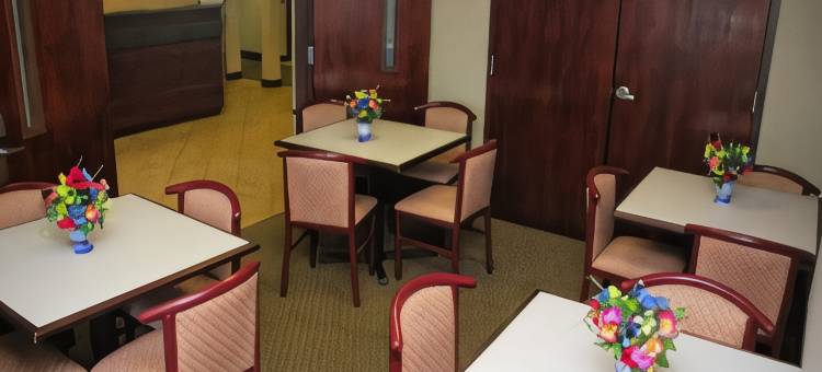 岩石丘/夏洛特地区麦客达套房酒店(Microtel Inn & Suites by Wyndham Rock Hill/Charlotte Area)图片