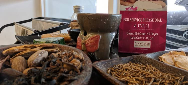 雅加达珐维盖特斯波特酒店(Favehotel Gatot Subroto Jakarta)图片