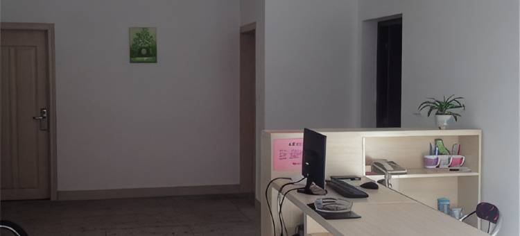 新余行源公寓图片