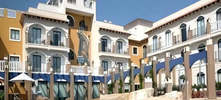拉古纳水疗高尔夫酒店(Hotel la Laguna Spa & Golf)图片