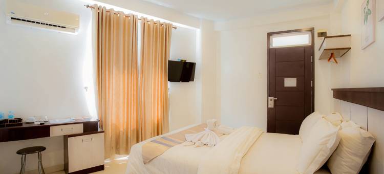 米塔穆丽雅酒店(Mita Mulia Hotel)图片