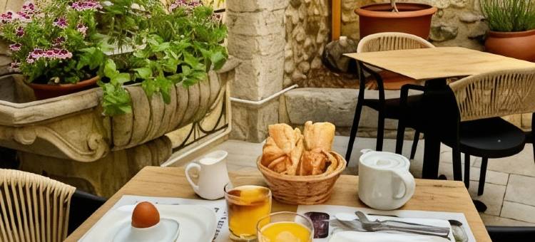 正午酒店(Hotel du Midi)图片