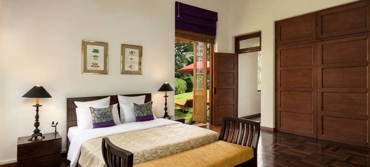 Jetwing 霍夫曼平房(Jetwing Hoffmann Bungalow)图片