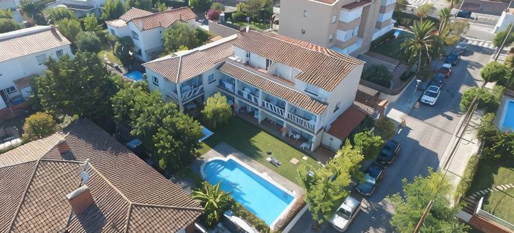 Apartamentos Sunway Tara图片