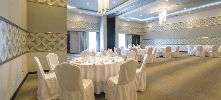 卡波圣卢卡斯悦宜湾奢享酒店-全包(Riu Palace Cabo San Lucas - All Inclusive)图片