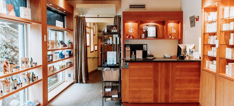 贝灵厄姆克利塞斯希尔顿格芮精选水疗酒店(The Chrysalis Inn & Spa Bellingham, A Curio Collection)图片