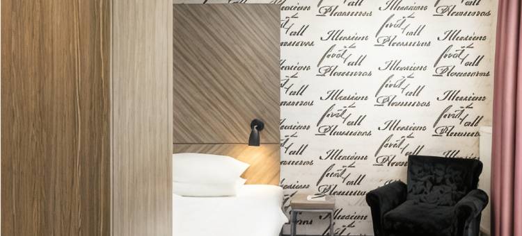 elaya hotel vienna city west, Trademark Collection by Wyndham图片