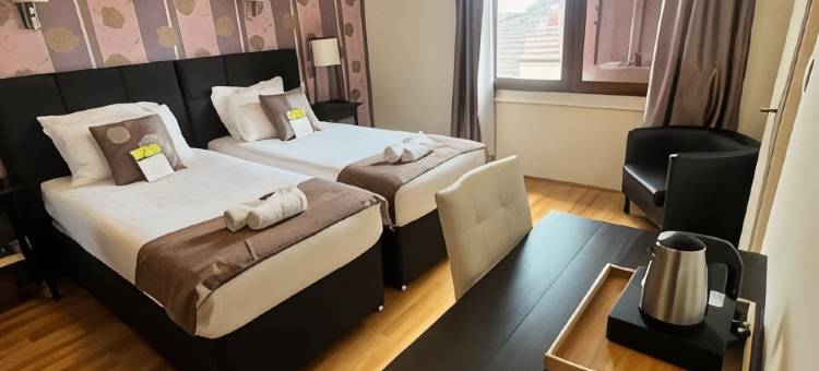 勒迪沃纳(Hotel le Divona "au Coeur de Divonne")图片