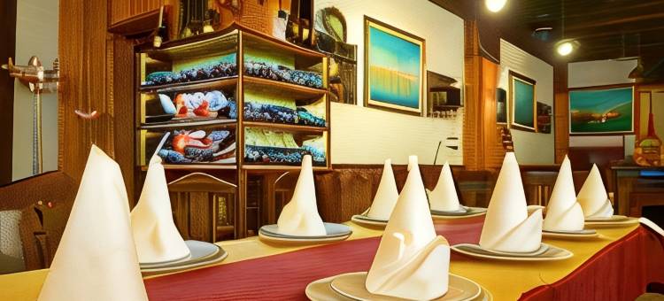 帕尔马客房住宿加早餐旅馆(Palma Rooms B&B)图片