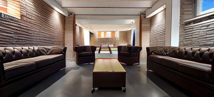 赫洛伊丝城堡酒店(Hotel Château Héloïse)图片