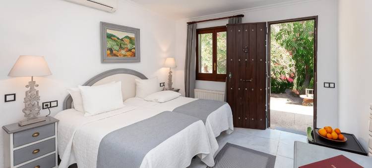 普雷迪奥桑塞拉酒店(Finca Hotel Rural Predio Son Serra)图片