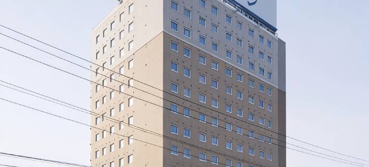 东横INN富山站新干线口1(Toyoko Inn Toyama Eki Shinkansen Guchi No 1)图片