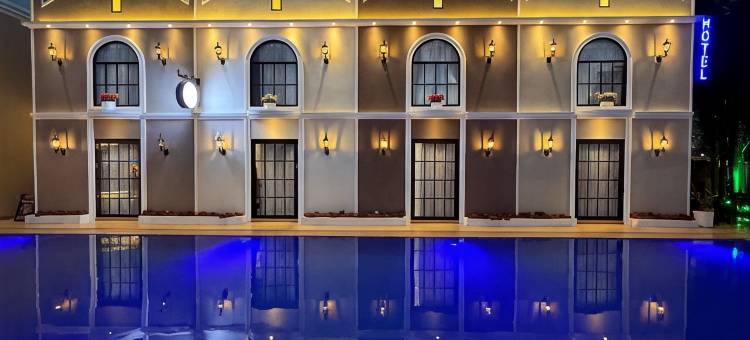 Hotel Pequena Casa图片