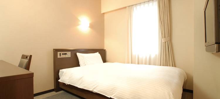 丰田元町AB酒店(AB Hotel Toyota Motomachi)图片