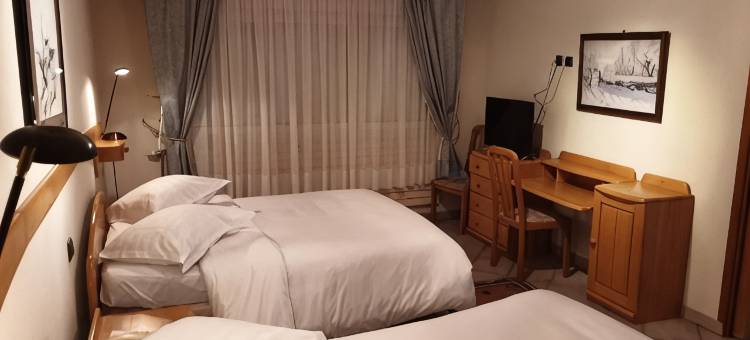 佛蒂餐厅酒店(Logis Hotel Restaurant le Faudé)图片
