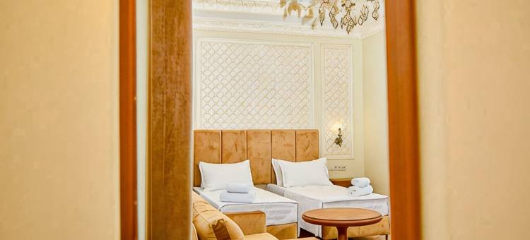 桑佐精品酒店(Sangzor Boutique Hotel)图片