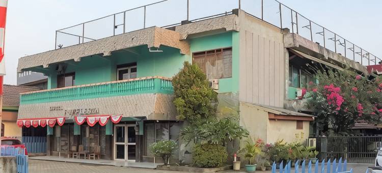Hotel Rafflesia Tanjung Enim图片