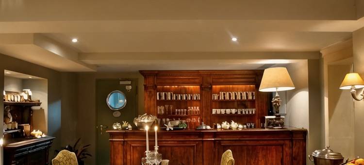 伟大的希腊Le Convivial套房(Le Convivial Luxury Suites & Spa)图片