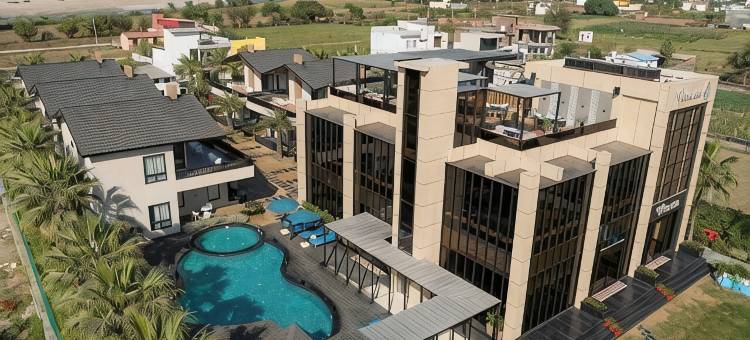 维拉西塔(Villasita Resort)图片