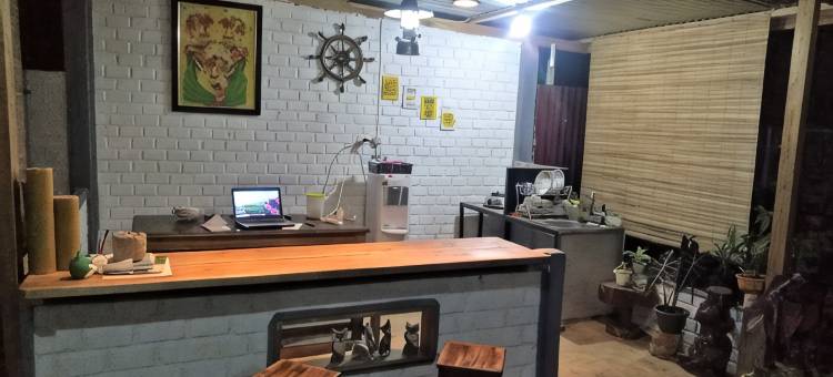 Azalea Garden Homestay图片