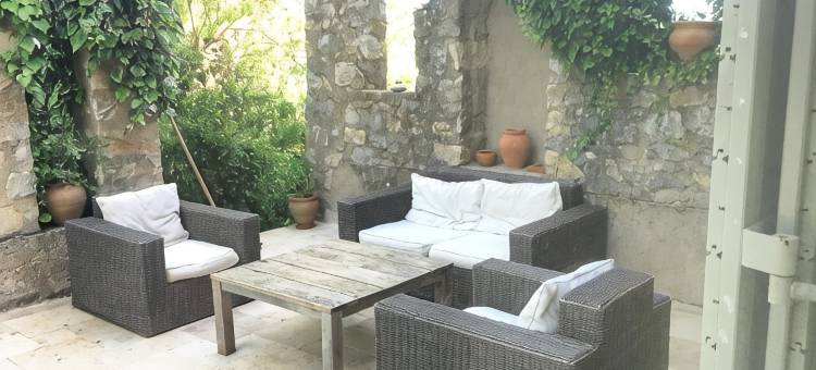 拉巴斯蒂德(La Bastide)图片