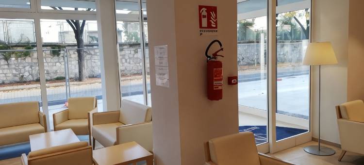 诺芙罗西酒店(Novo Hotel Rossi)图片