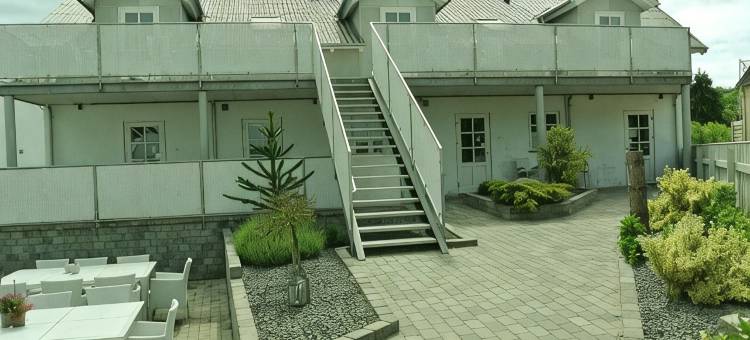 凯斯柯嘉德度假公寓酒店(Kærskovgård Ferielejligheder)图片