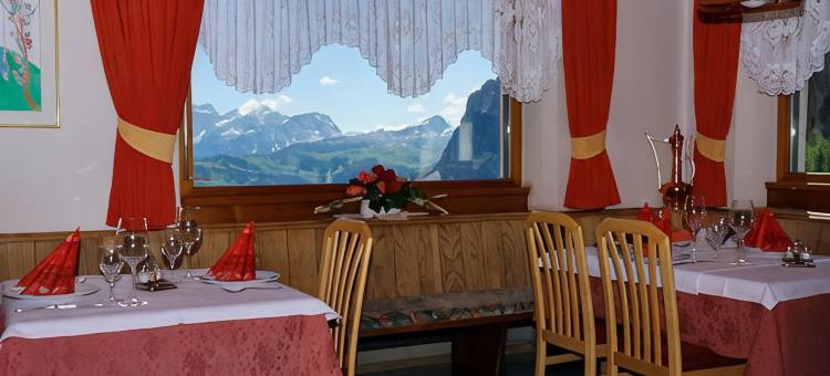 弗拉拉山避难所(Alpin Hotel & Restaurant Frara)图片