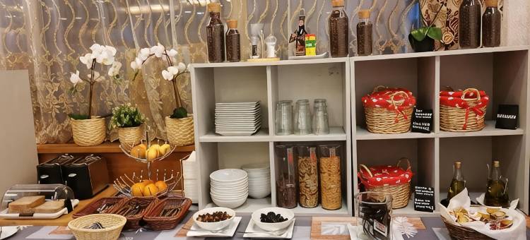 司登德酒店(Hotel du Stand)图片