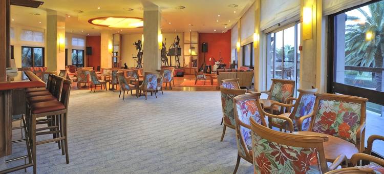 阿尔沃大西洋海滩公寓酒店(Alvor Atlântico Beach Aparthotel)图片