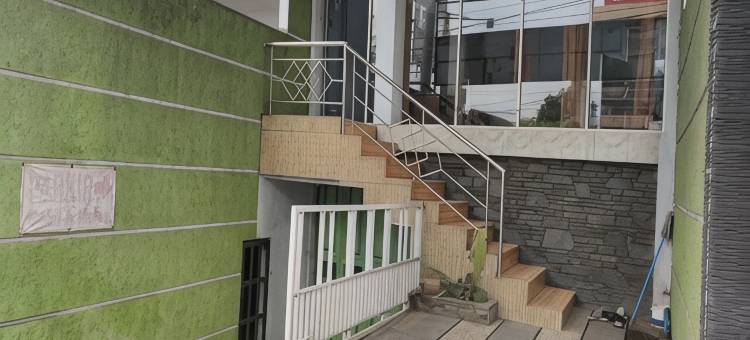 格里亚萨里酒店(Hotel Griya Syar'i)图片