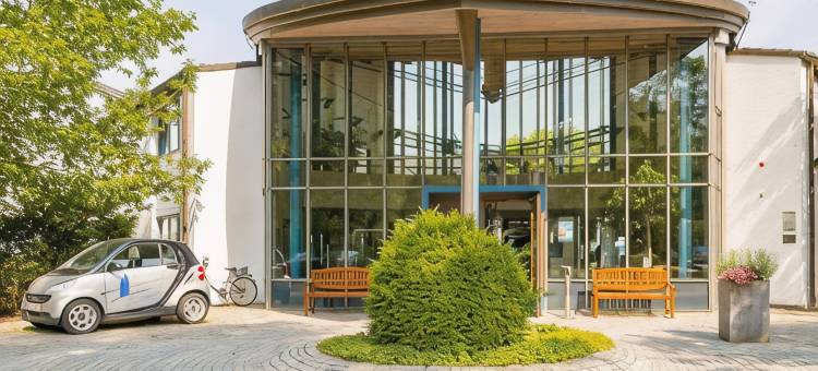索尔陶公园酒店(Hotel Park Soltau)图片